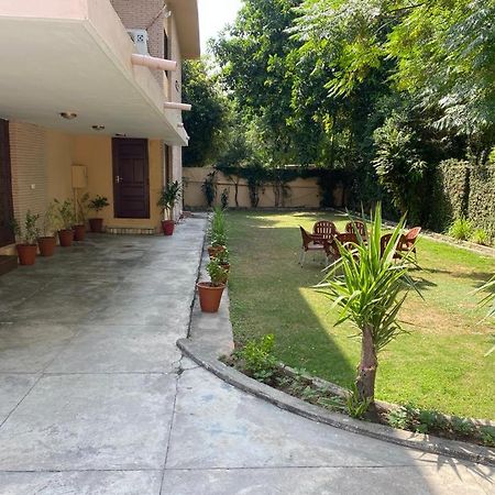 Imperial Guest House Islamabad Exterior photo